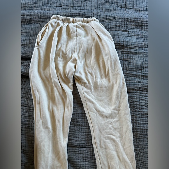 Aviator Nation Logo sweatpants - Picture 2 of 6